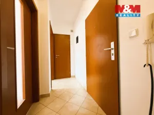 Prodej bytu 2+kk, Jablonec nad Nisou, Dvorská, 57 m2