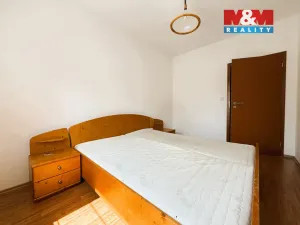 Prodej bytu 2+kk, Jablonec nad Nisou, Dvorská, 57 m2