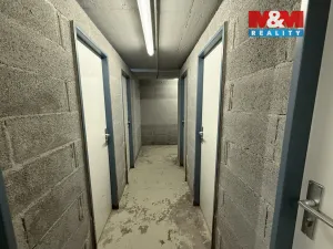 Prodej bytu 2+kk, Jablonec nad Nisou, Dvorská, 57 m2