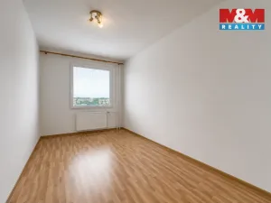 Prodej bytu 3+1, Tachov, Želivského, 72 m2