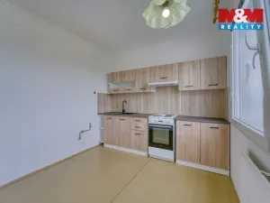 Prodej bytu 3+1, Tachov, Želivského, 72 m2