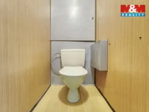 Prodej bytu 3+1, Tachov, Želivského, 72 m2