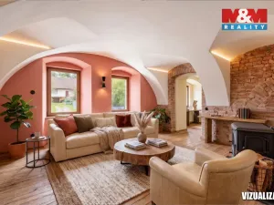 Prodej rodinného domu, Verneřice, Českolipská, 220 m2