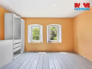 Prodej rodinného domu, Verneřice, Českolipská, 220 m2