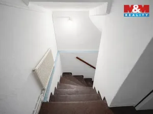 Prodej rodinného domu, Hoštka, Litoměřická, 120 m2