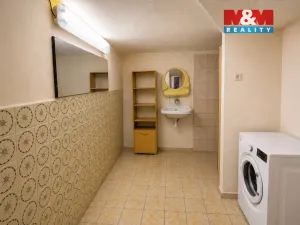 Prodej rodinného domu, Hoštka, Litoměřická, 120 m2