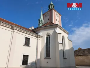 Prodej rodinného domu, Hoštka, Litoměřická, 120 m2