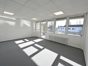 Pronájem kanceláře, Praha - Prosek, Litvínovská, 282 m2