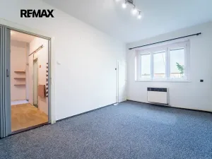 Pronájem bytu 2+1, Kolín, Havlíčkova, 50 m2