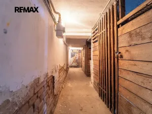Pronájem bytu 2+1, Kolín, Havlíčkova, 50 m2