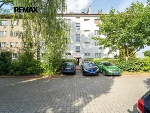 Pronájem bytu 2+1, Kolín, Havlíčkova, 50 m2