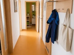 Prodej bytu 2+kk, Olomouc, Novosadský dvůr, 53 m2
