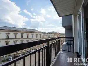 Pronájem bytu 4+1, Brno, Pekařská, 94 m2