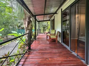 Prodej rodinného domu, Puerto Carrillo, Kostarika, 210 m2