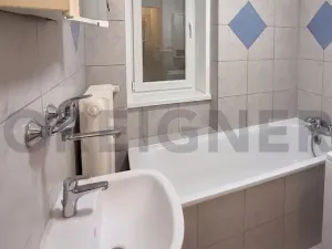 Pronájem bytu 1+1, Brno, Mezírka, 50 m2