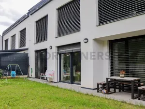Pronájem rodinného domu, Lelekovice, 150 m2