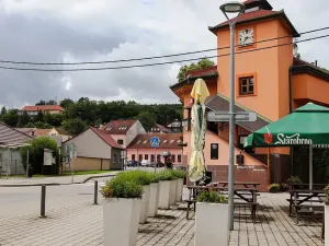 Pronájem rodinného domu, Lelekovice, 150 m2