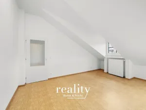 Pronájem bytu 5+1, Jihlava, Havířská, 140 m2