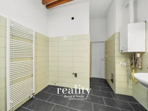 Pronájem bytu 5+1, Jihlava, Havířská, 140 m2