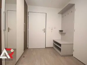 Pronájem bytu 1+1, Brno, Poříčí, 43 m2