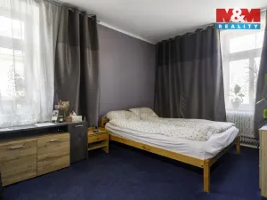 Prodej obchodního prostoru, Hlinsko, Wilsonova, 383 m2