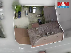 Prodej obchodního prostoru, Hlinsko, Wilsonova, 383 m2