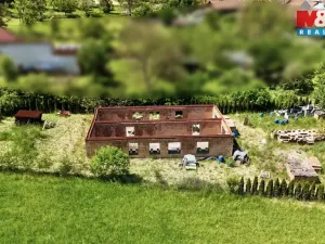 Prodej pozemku pro bydlení, Sentice, 1631 m2