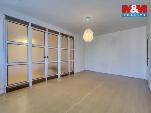 Prodej bytu 3+1, Plzeň, Sokolovská, 76 m2