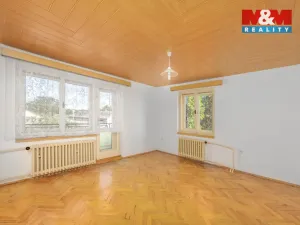 Prodej rodinného domu, Žáky - Štrampouch, 150 m2