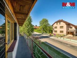 Prodej rodinného domu, Žáky - Štrampouch, 150 m2