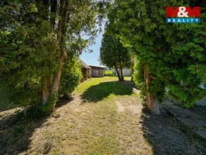 Prodej rodinného domu, Žáky - Štrampouch, 150 m2