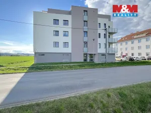 Pronájem bytu 2+kk, Prostějov, U Boží Muky, 50 m2