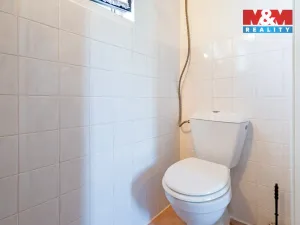 Prodej chaty, Nasavrky, 35 m2