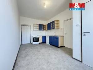 Pronájem bytu 3+1, Pečky, Petra Bezruče, 85 m2