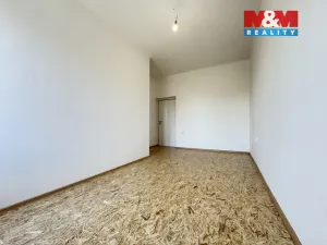 Pronájem bytu 3+1, Pečky, Petra Bezruče, 85 m2