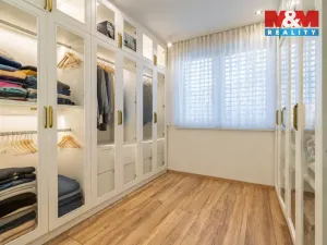 Pronájem rodinného domu, Praha - Letňany, Karla Dlouhého, 144 m2