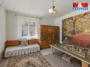 Prodej rodinného domu, Chlumčany - Vlčí, 176 m2