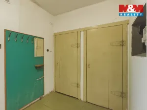 Prodej rodinného domu, Chlumčany - Vlčí, 176 m2