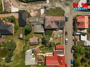 Prodej rodinného domu, Chlumčany - Vlčí, 176 m2
