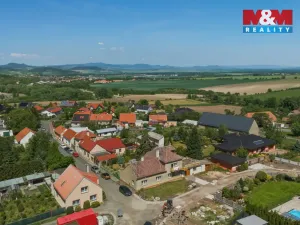 Prodej rodinného domu, Chlumčany - Vlčí, 176 m2