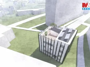 Prodej činžovního domu, Náchod, Smiřických, 200 m2