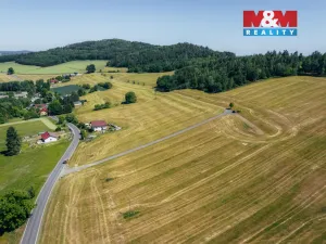 Prodej pozemku pro bydlení, Dlažov - Buková, 2994 m2