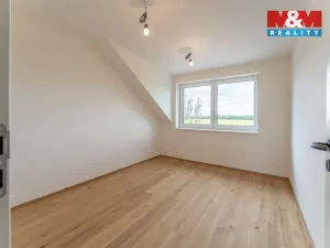 Prodej bytu 3+kk, Jirny - Nové Jirny, V Dubinách, 68 m2