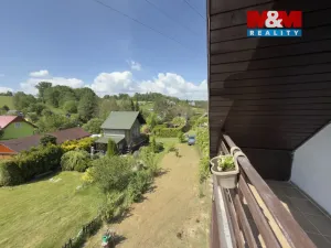 Prodej chaty, Orlová, Luční, 17 m2