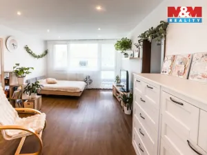 Pronájem bytu 3+1, Frýdlant, Lesní, 78 m2