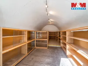 Prodej rodinného domu, Karlštejn, 70 m2