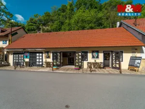 Prodej rodinného domu, Karlštejn, 70 m2