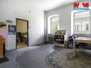 Prodej rodinného domu, Hlinsko, Wilsonova, 383 m2