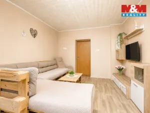 Prodej rodinného domu, Olešnice v Orlických horách, 180 m2