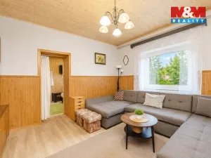 Prodej rodinného domu, Olešnice v Orlických horách, 180 m2